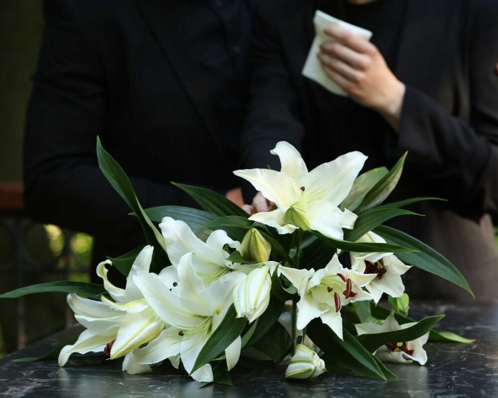 Usługi Pogrzebowe Piła